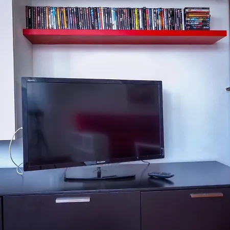 Isella Apartamento *