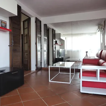 Apartamento Isella *