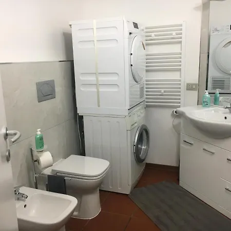 Apartamento Isella
