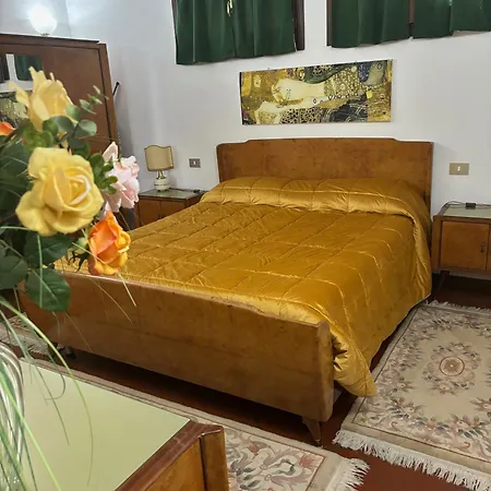 Apartamento Isella