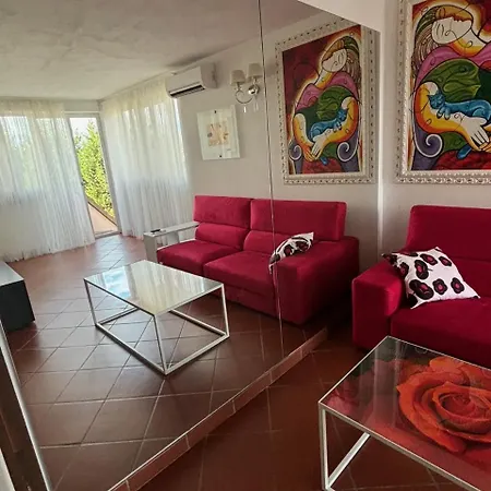 Isella Apartamento