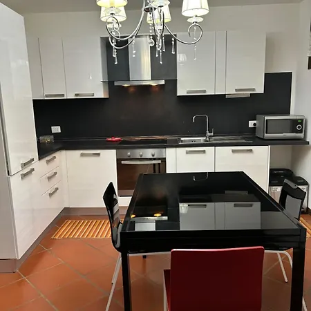 Isella Apartamento *
