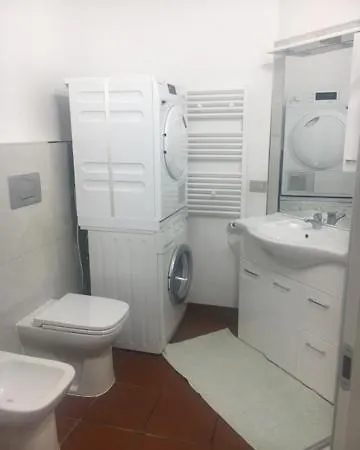 Apartamento Isella *