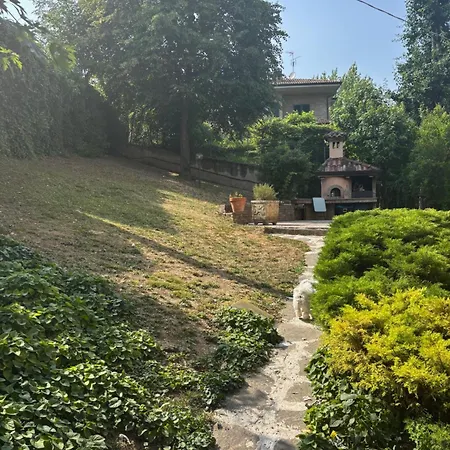 Isella 아파트 마라넬로