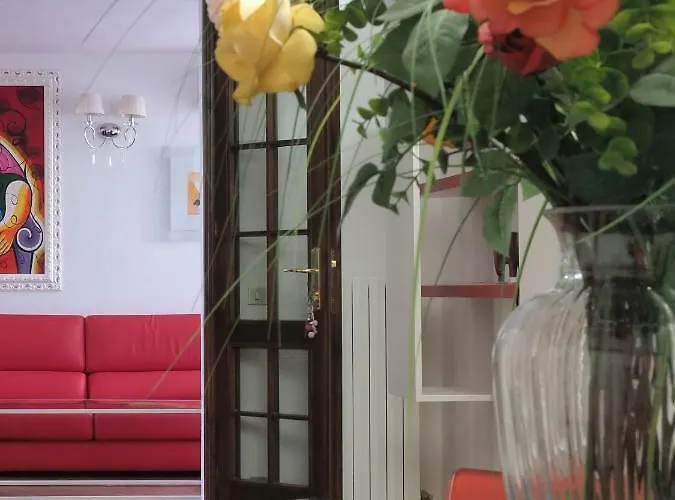 Isella 아파트 마라넬로