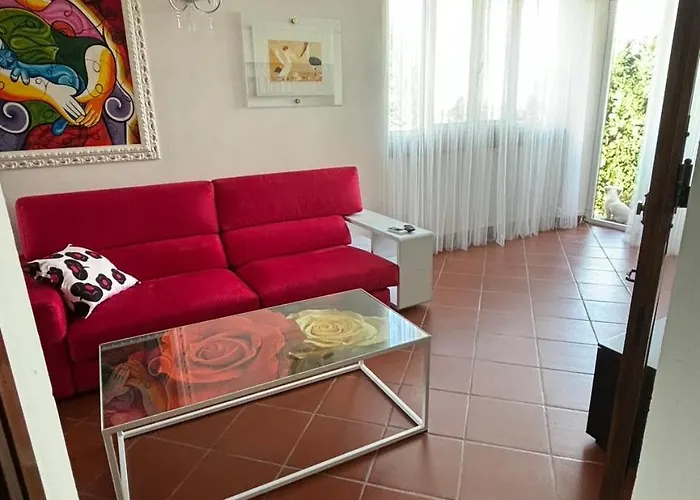 Isella * 마라넬로