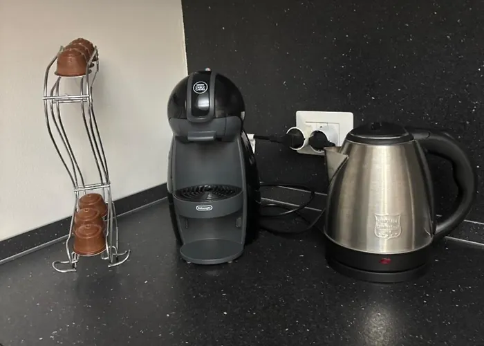 Appartement Isella *