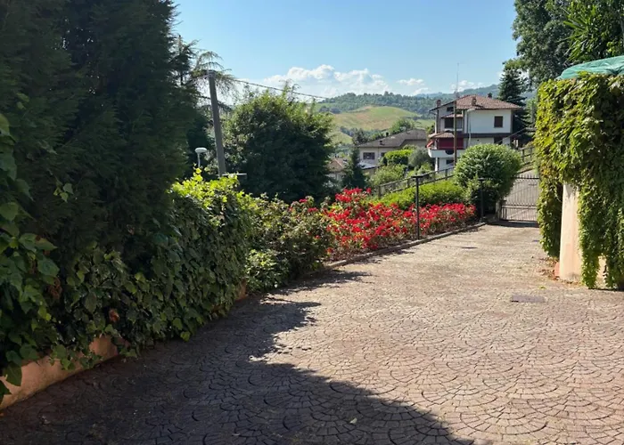 Appartement Isella *