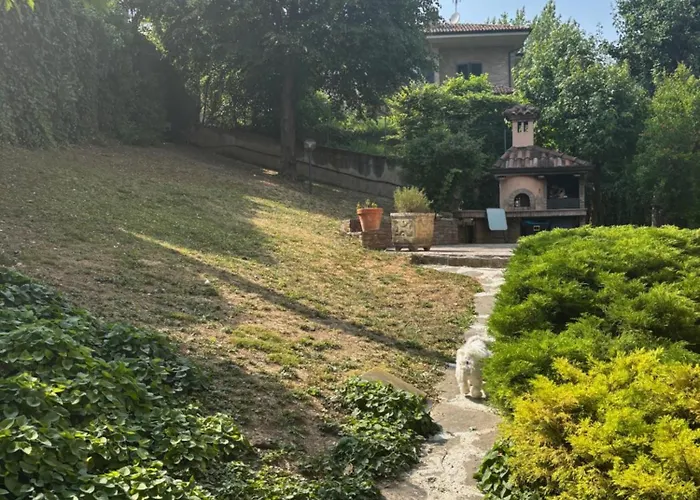 Isella 아파트 마라넬로