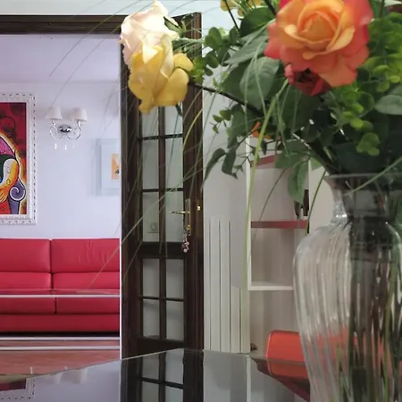 Isella 公寓 马拉内罗