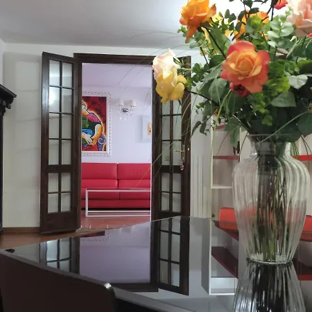 Isella Apartment Maranello