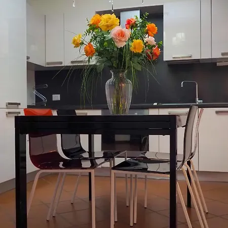 Apartment Isella