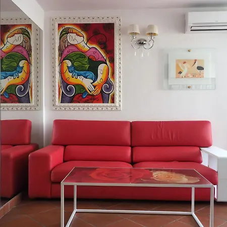 Isella Apartment Maranello