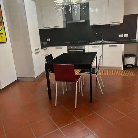 Apartment Isella