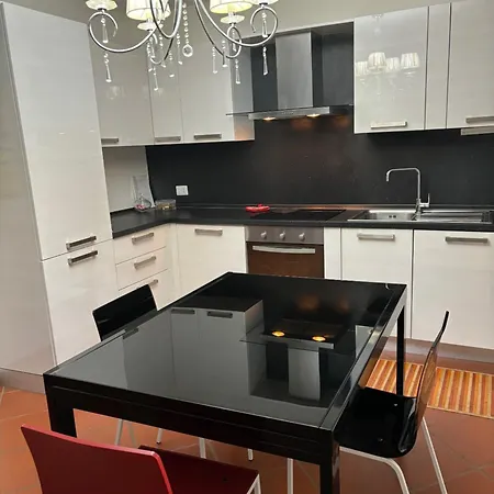 公寓 Isella 马拉内罗