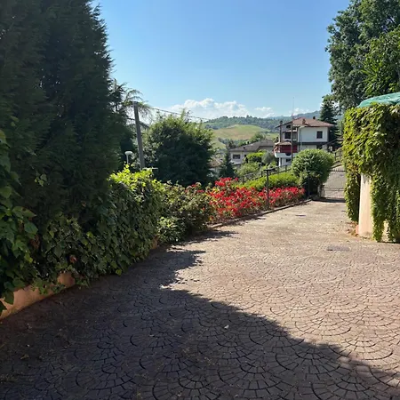 Apartment Isella *