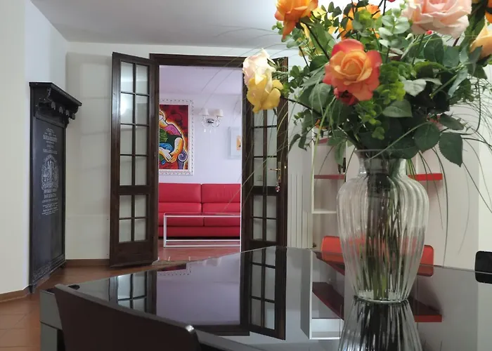 Isella Διαμέρισμα Μαρανέλλο