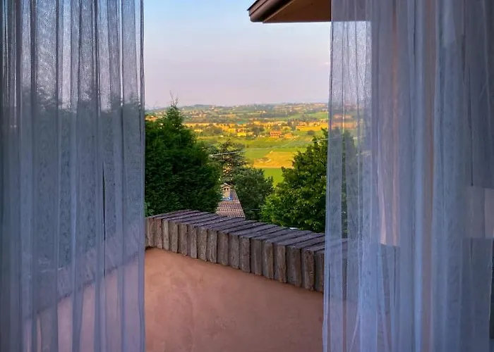 Διαμέρισμα Isella *