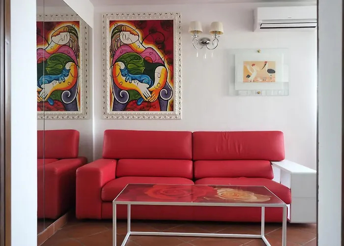 Isella Διαμέρισμα Μαρανέλλο