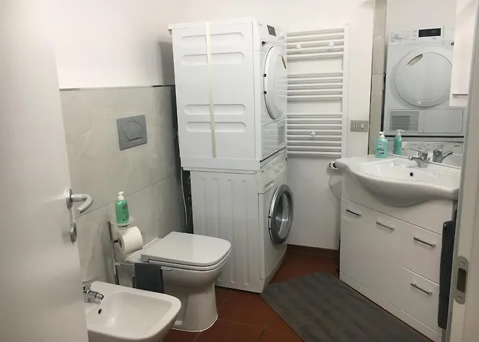 Διαμέρισμα Isella