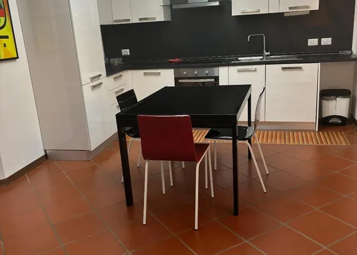 Διαμέρισμα Isella