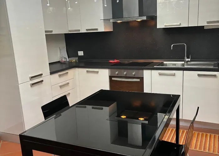 Διαμέρισμα Isella Μαρανέλλο