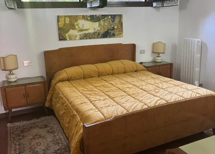 Isella Διαμέρισμα Μαρανέλλο