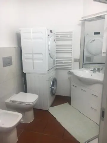 Διαμέρισμα Isella *