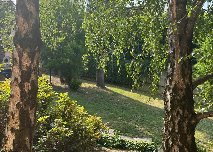 Διαμέρισμα Isella